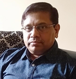 Prof. Dr. Partha Chakraborty